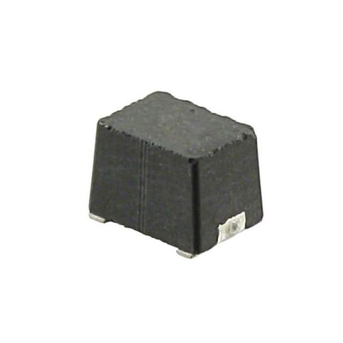 FIXED IND 2.2UH 390MA 460MOHM SM