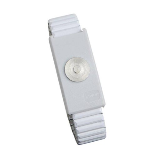 WRISTBAND, JEWEL, MAGSNAP, ADJ M