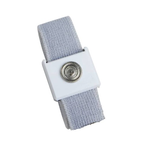WRISTBAND, JEWEL, MAGSNAP, ADJ E