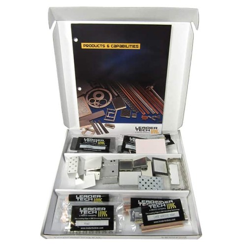 EMI "ENGINEERING IDEAS KIT"