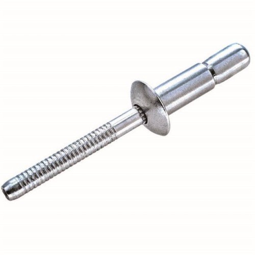 STAINLESS STEEL/STAINLESS STEEL
