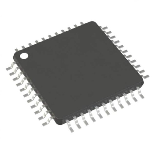 IC MCU 8BIT 32KB FLASH 44TQFP