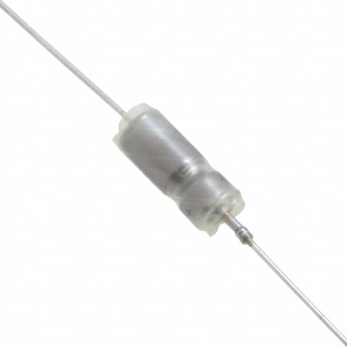 CAP TANT 10UF 10% 50V AXIAL