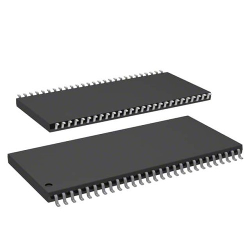 IC DRAM 64MBIT PAR 54TSOP II