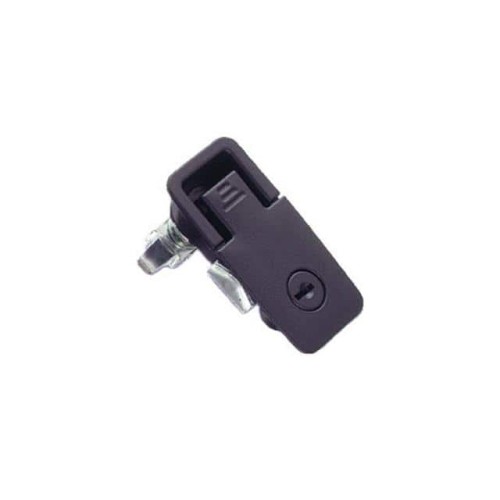 LIFT & TURN LOCKING BLACK