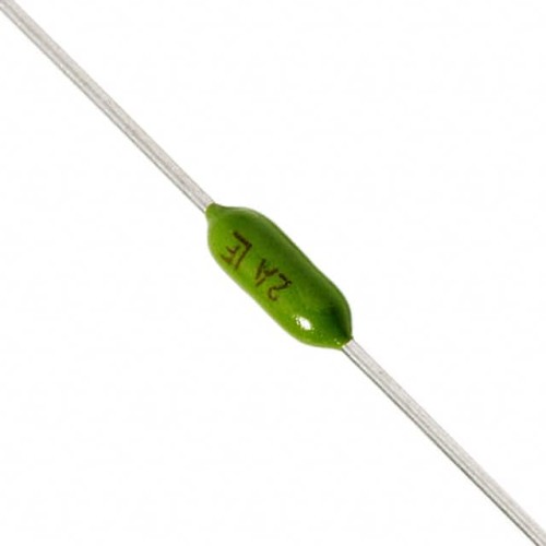 FUSE BOARD MOUNT 1.5A 125VAC/VDC