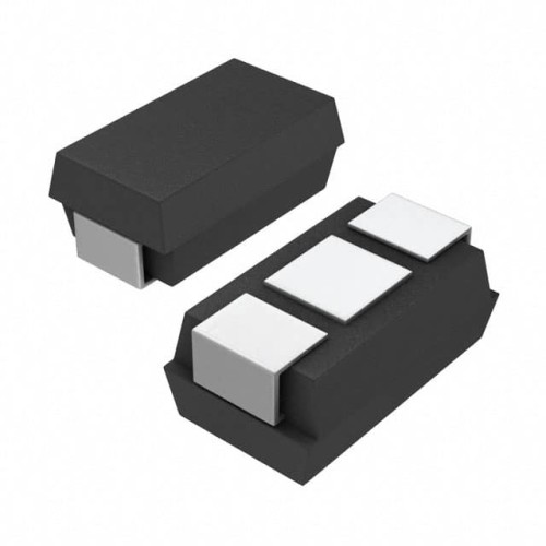 CAP TANT 2.2UF 20% 25V 2917