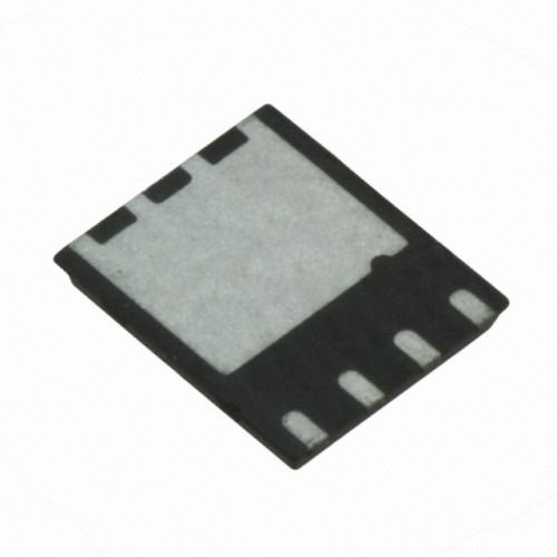 MOSFET N-CH 40V 29A/100A 8PQFN