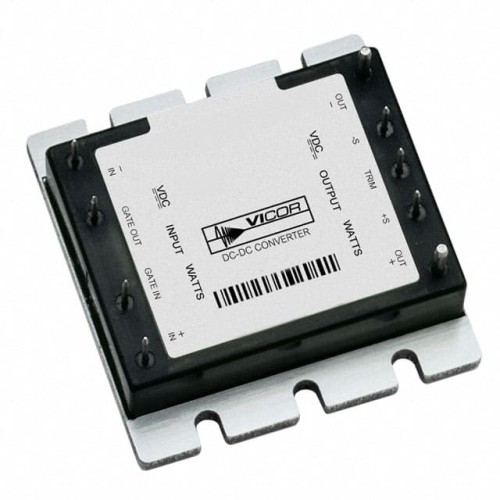 DC DC CONVERTER 85V 50W