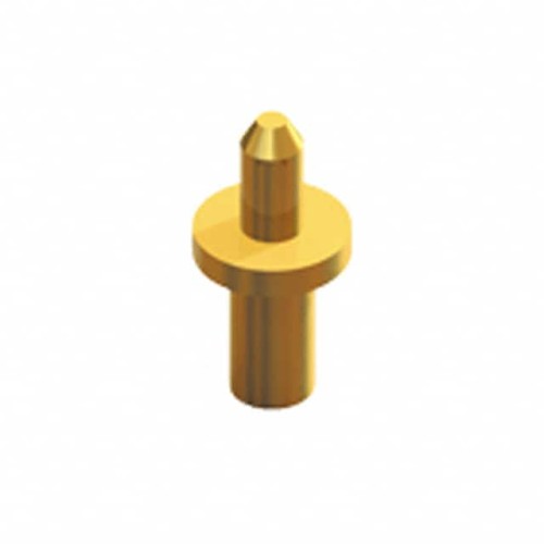 CONN PC PIN CIRC 0.020DIA GOLD