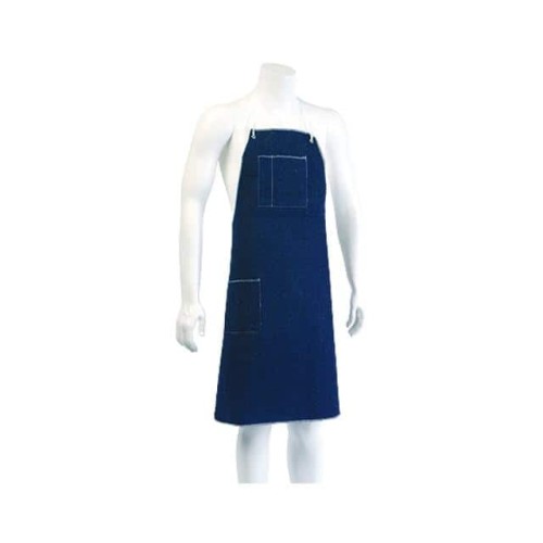 28W X 36L One Pocket Shop Apron