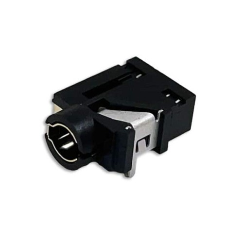 3.5MM RAPC JACK, WIDE BODY, TRRS