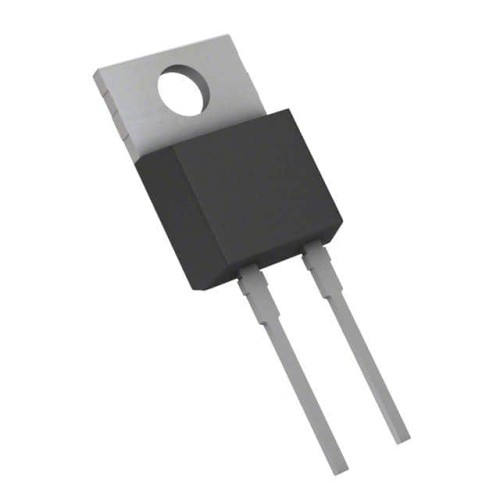 DIODE GEN PURP 600V 52.3A TO220