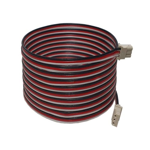 EXTENSION WIRE-TTL 2000MM