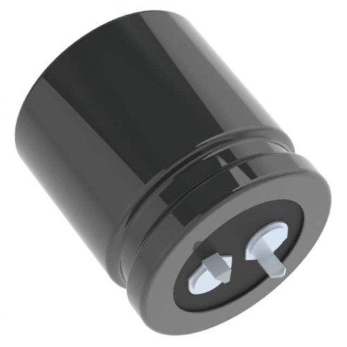 CAP ALUM 470UF 20% 315V SNAP