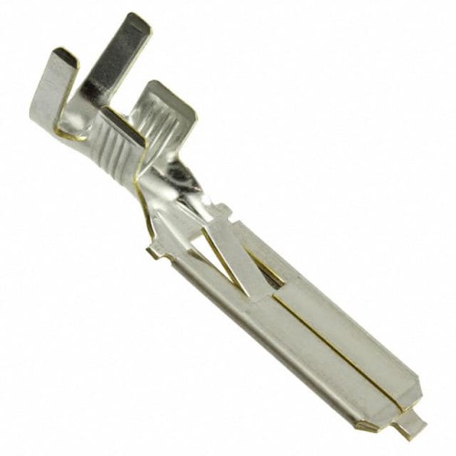 CONN QC TAB 7-10AWG 0.375 CRIMP