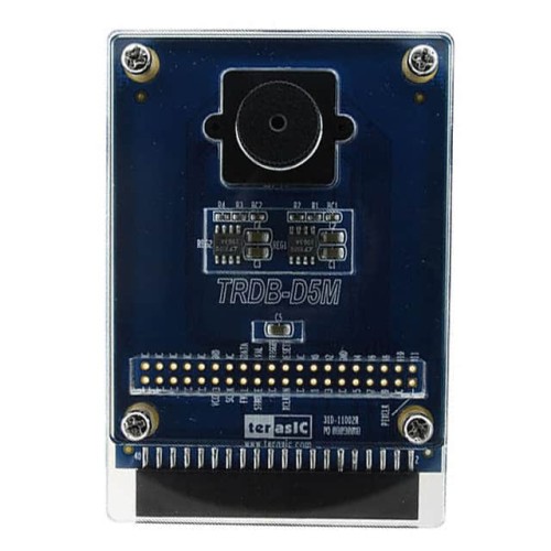 MODULE DIGITAL CAMERA 5MP (D5M)