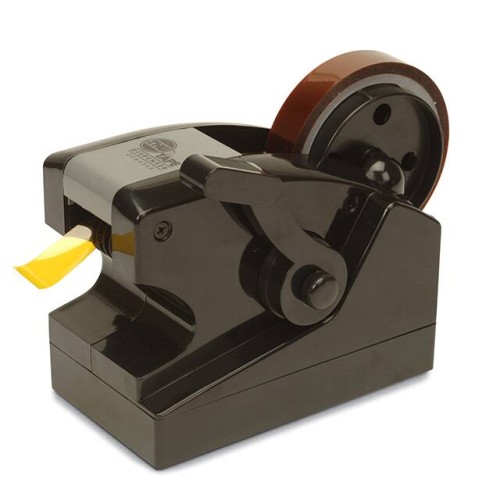MANUAL TAPE DISPENSER W/ LEVER