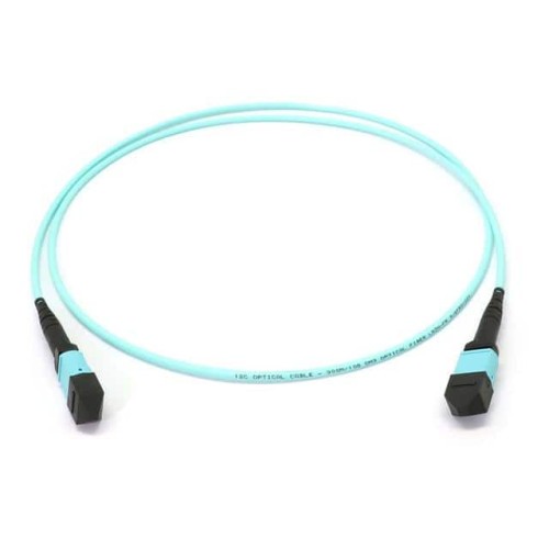 MTP TO MTP FEMALE 12 FIBERS OM