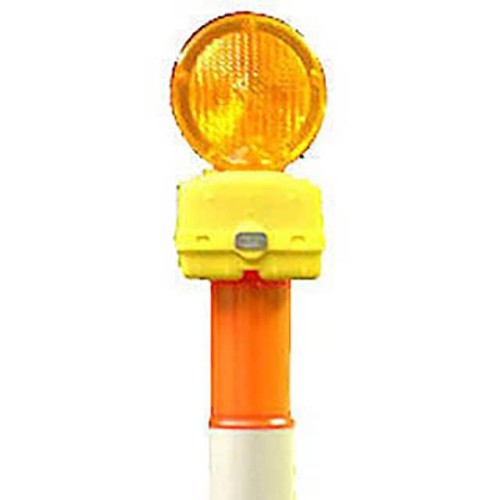 STANDARD FLASHING LIGHT