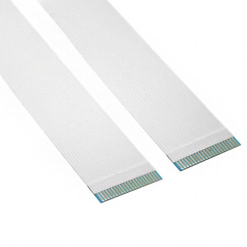 CABLE FFC 22POS 1.00MM 8"