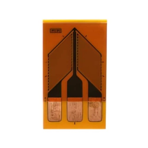 CEA-05-187UVA-350 - STRAIN GAGES
