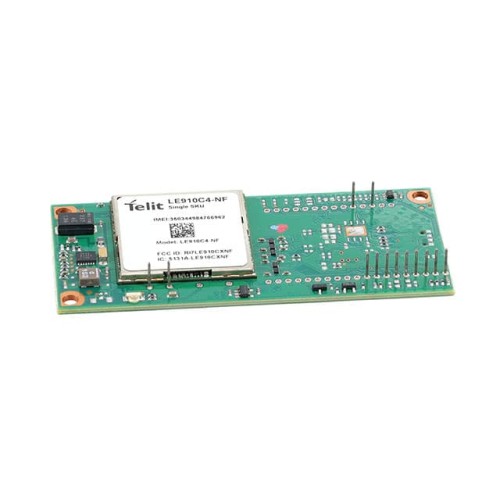EMBEDDED LTE CAT 4 MODEM/SERIAL
