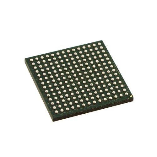 IC MCU 32BIT ROMLESS 196MAPBGA