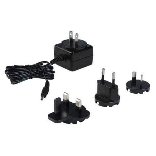 ADAPTER 100-240VAC 5VDC 1.0A