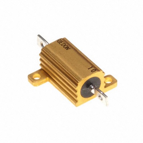 RES CHAS MNT 15 OHM 1% 10W