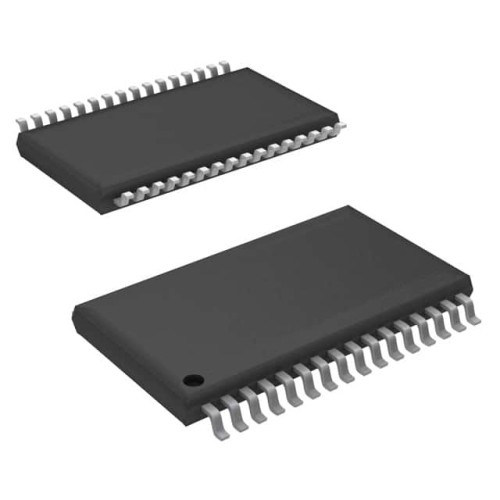 IC ADC 12BIT PIPELINED 32TSSOP