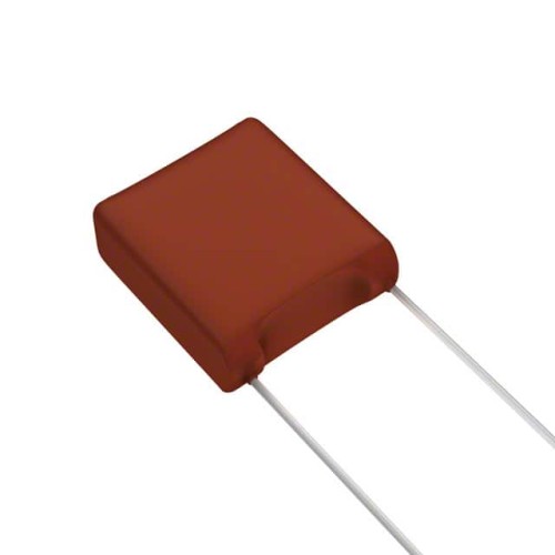 CAP FILM 0.1UF 5% 630VDC RADIAL