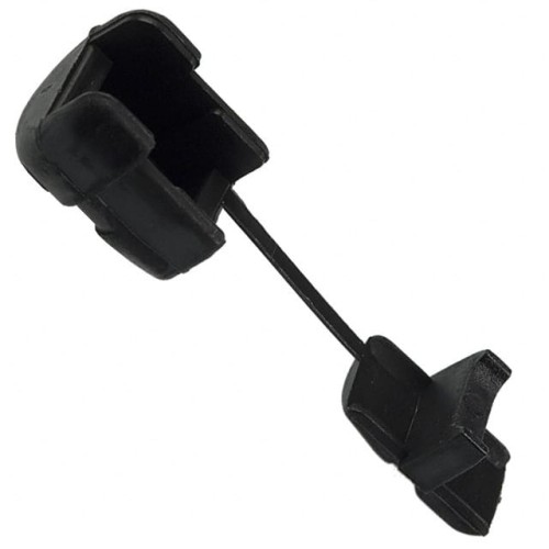 STRAIN RELIEF FLAT WIRE