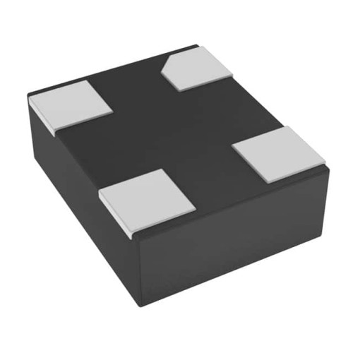 MEMS OSC XO 54.0000MHZ CMOS SMD