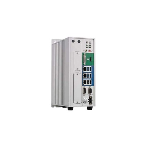 General Robot Controller (i7)
