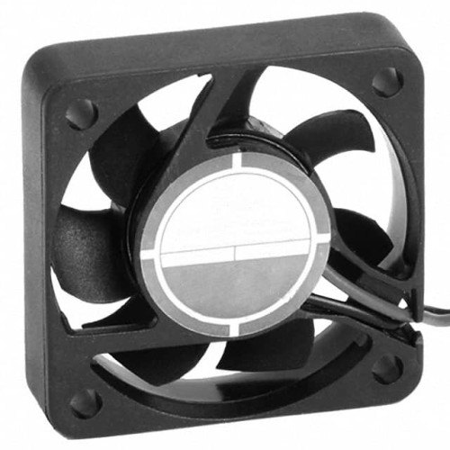 FAN AXIAL 40X10.5MM 12VDC WIRE
