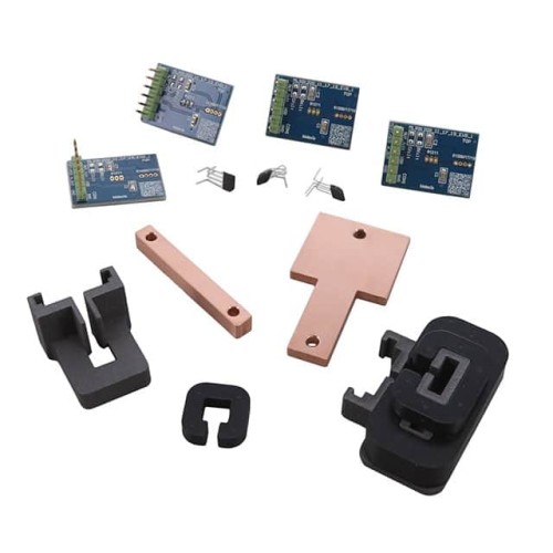 KIT DEV IMC HALL CORE SOIC8