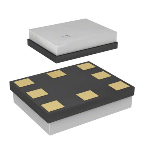 RF DUPLEXER 8SMD NO LEAD
