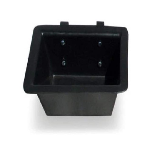 HANGING FEEDER W/HARDWARE, 1'