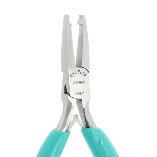 PLIERS - CUT & STRESS RELIEF - F