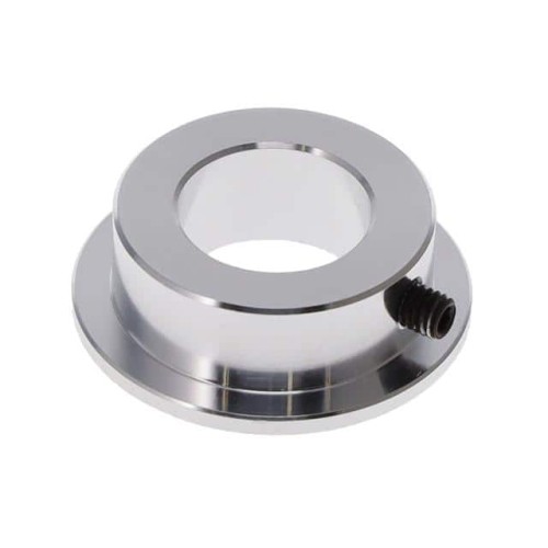 ALUM CW 512,THRU ID 12MM
