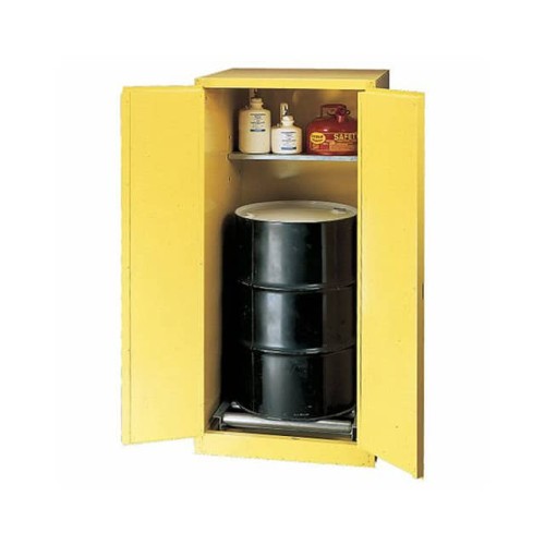 VERTICAL DRUM CABINET FOR FLAMMA