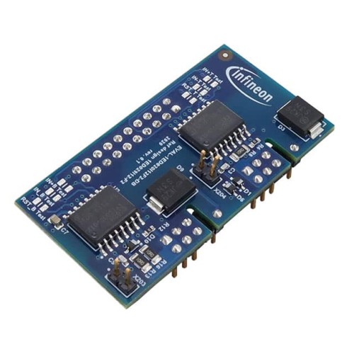 EVAL BOARD FOR 1ED020I12F2