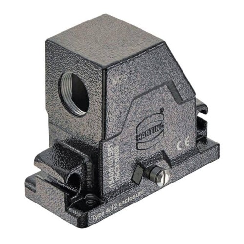 10B HPR COMPACT HOOD, LC (NARROW