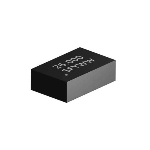 XTAL OSC TCXO 50.000MHZ CMOS