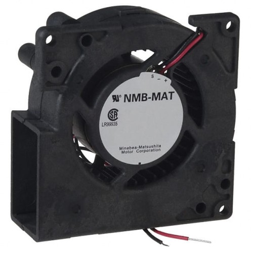 FAN BLOWER 76X28MM 12VDC WIRE