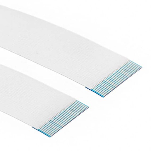 CABLE FFC 30POS 0.50MM 8"