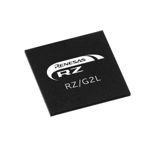 SOC RZ/FIVE 13BGA NONSECURE(BULK
