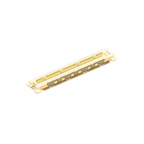CONN HDR 80POS SMD GOLD