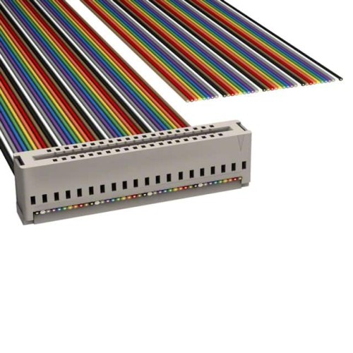 IDC CABLE - MCE40K/MC40M/X